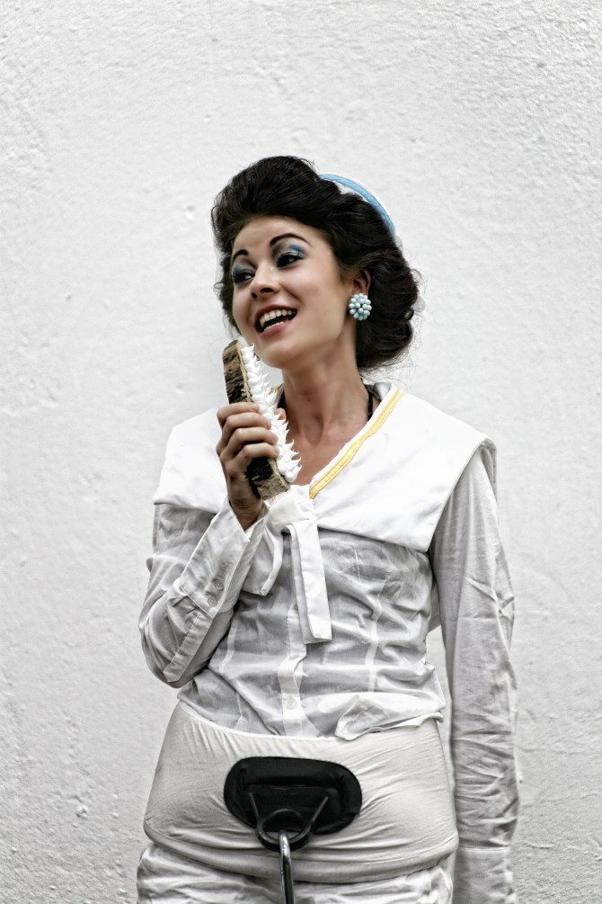 Sailor-Single, 2008