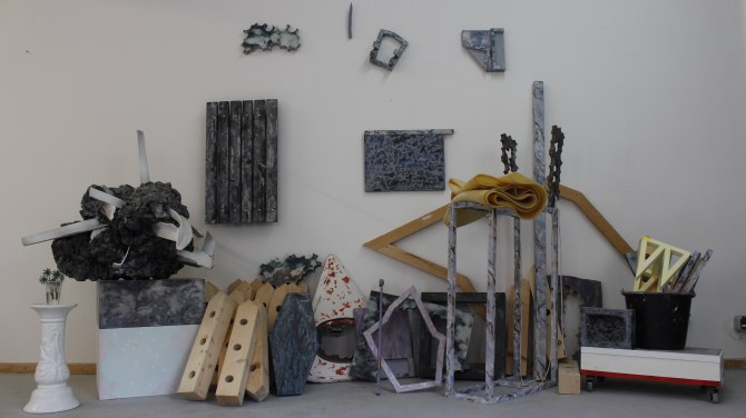 Studio, 2015